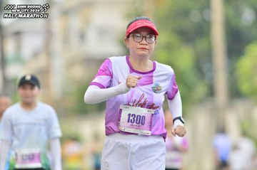BINH DUONG NEW CITY HALF MARATHON 2024 - Ảnh #1750068