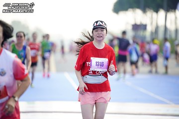BINH DUONG NEW CITY HALF MARATHON 2024 - Ảnh #1759134