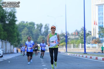 BINH DUONG NEW CITY HALF MARATHON 2024 - Ảnh #1766660