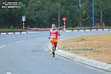 BINH DUONG NEW CITY HALF MARATHON 2024 - Ảnh #1735052