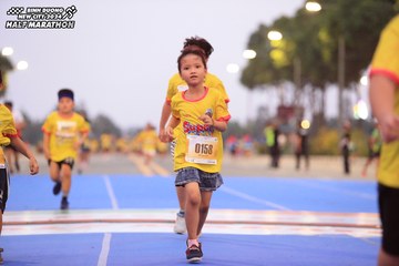 BINH DUONG NEW CITY HALF MARATHON 2024 - Ảnh #1727645