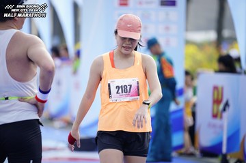 BINH DUONG NEW CITY HALF MARATHON 2024 - Ảnh #1760339