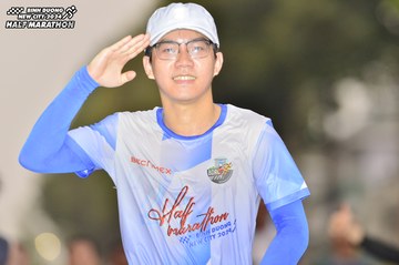 BINH DUONG NEW CITY HALF MARATHON 2024 - Ảnh #1741366