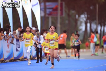 BINH DUONG NEW CITY HALF MARATHON 2024 - Ảnh #1728594