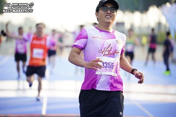 BINH DUONG NEW CITY HALF MARATHON 2024 - Ảnh #1762056