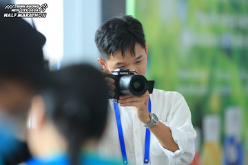 BINH DUONG NEW CITY HALF MARATHON 2024 - Ảnh #1724043
