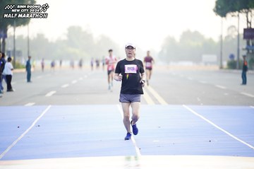 BINH DUONG NEW CITY HALF MARATHON 2024 - Ảnh #1756763