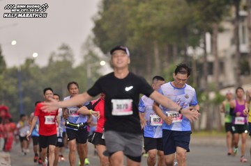 BINH DUONG NEW CITY HALF MARATHON 2024 - Ảnh #1741340