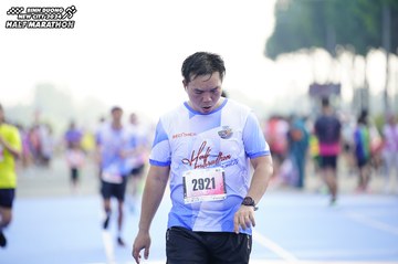 BINH DUONG NEW CITY HALF MARATHON 2024 - Ảnh #1759643