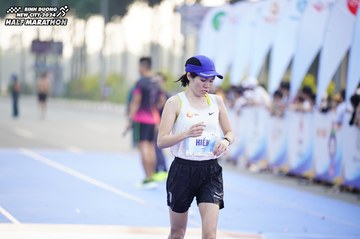 BINH DUONG NEW CITY HALF MARATHON 2024 - Ảnh #1757195