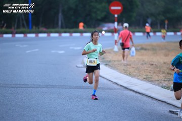 BINH DUONG NEW CITY HALF MARATHON 2024 - Ảnh #1726074