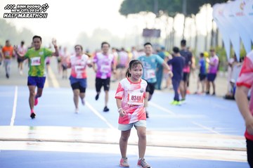 BINH DUONG NEW CITY HALF MARATHON 2024 - Ảnh #1763968