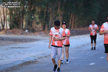 BINH DUONG NEW CITY HALF MARATHON 2024 - Ảnh #1750850