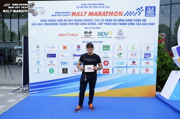 BINH DUONG NEW CITY HALF MARATHON 2024 - Ảnh #1723559