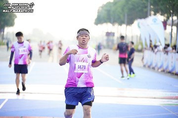 BINH DUONG NEW CITY HALF MARATHON 2024 - Ảnh #1757858