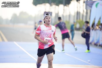BINH DUONG NEW CITY HALF MARATHON 2024 - Ảnh #1757165