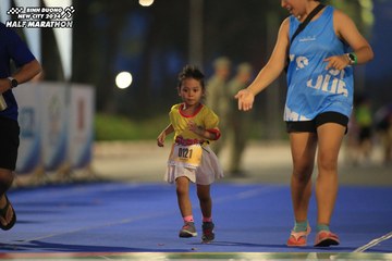 BINH DUONG NEW CITY HALF MARATHON 2024 - Ảnh #1728748