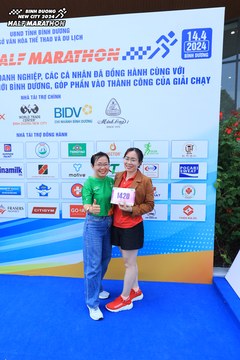 BINH DUONG NEW CITY HALF MARATHON 2024 - Ảnh #1723781