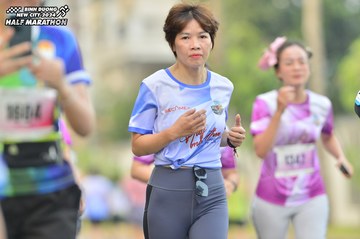BINH DUONG NEW CITY HALF MARATHON 2024 - Ảnh #1750279