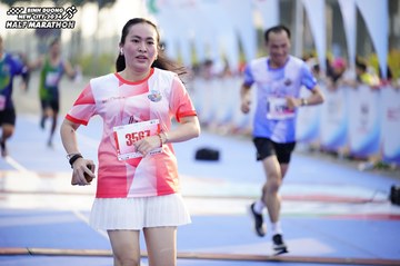 BINH DUONG NEW CITY HALF MARATHON 2024 - Ảnh #1761922