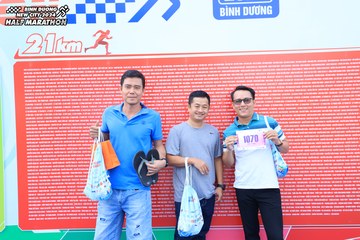 BINH DUONG NEW CITY HALF MARATHON 2024 - Ảnh #1723243