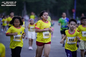 BINH DUONG NEW CITY HALF MARATHON 2024 - Ảnh #1724699