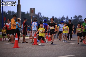 BINH DUONG NEW CITY HALF MARATHON 2024 - Ảnh #1728250