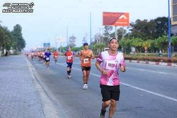 BINH DUONG NEW CITY HALF MARATHON 2024 - Ảnh #1772452