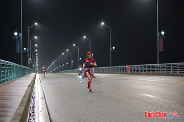 BƯỚC CHẠY CHÀO XUÂN THÀNH PHỐ QUẢNG NGÃI 2024 - Ảnh #1252821