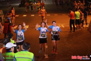 BƯỚC CHẠY CHÀO XUÂN THÀNH PHỐ QUẢNG NGÃI 2024 - Ảnh #1248588