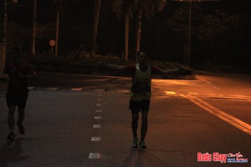 BƯỚC CHẠY CHÀO XUÂN THÀNH PHỐ QUẢNG NGÃI 2024 - Ảnh #1221952