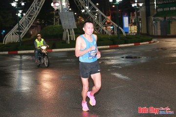 BƯỚC CHẠY CHÀO XUÂN THÀNH PHỐ QUẢNG NGÃI 2024 - Ảnh #1228928