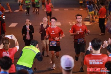 BƯỚC CHẠY CHÀO XUÂN THÀNH PHỐ QUẢNG NGÃI 2024 - Ảnh #1249426