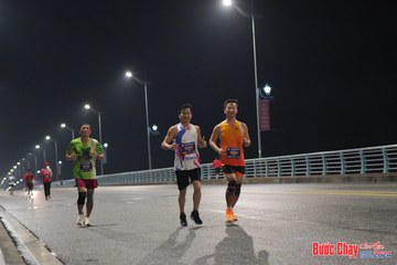 BƯỚC CHẠY CHÀO XUÂN THÀNH PHỐ QUẢNG NGÃI 2024 - Ảnh #1253368