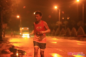 BƯỚC CHẠY CHÀO XUÂN THÀNH PHỐ QUẢNG NGÃI 2024 - Ảnh #1219912