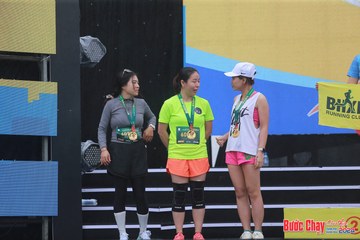 BƯỚC CHẠY CHÀO XUÂN THÀNH PHỐ QUẢNG NGÃI 2024 - Ảnh #1231847