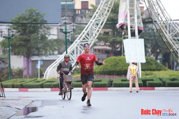 BƯỚC CHẠY CHÀO XUÂN THÀNH PHỐ QUẢNG NGÃI 2024 - Ảnh #1230743