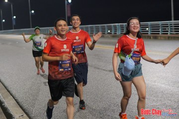 BƯỚC CHẠY CHÀO XUÂN THÀNH PHỐ QUẢNG NGÃI 2024 - Ảnh #1254594