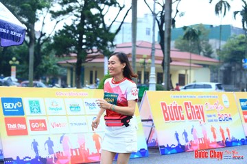 BƯỚC CHẠY CHÀO XUÂN THÀNH PHỐ QUẢNG NGÃI 2024 - Ảnh #1238358