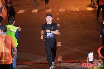 BƯỚC CHẠY CHÀO XUÂN THÀNH PHỐ QUẢNG NGÃI 2024 - Ảnh #1249116