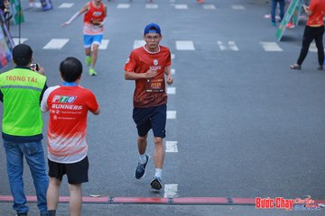BƯỚC CHẠY CHÀO XUÂN THÀNH PHỐ QUẢNG NGÃI 2024 - Ảnh #1251882