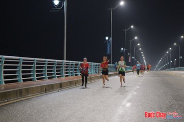 BƯỚC CHẠY CHÀO XUÂN THÀNH PHỐ QUẢNG NGÃI 2024 - Ảnh #1253742