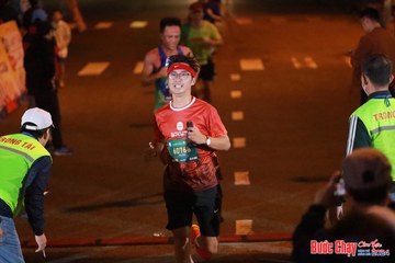 BƯỚC CHẠY CHÀO XUÂN THÀNH PHỐ QUẢNG NGÃI 2024 - Ảnh #1243204