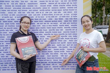BƯỚC CHẠY CHÀO XUÂN THÀNH PHỐ QUẢNG NGÃI 2024 - Ảnh #1198188