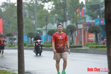 BƯỚC CHẠY CHÀO XUÂN THÀNH PHỐ QUẢNG NGÃI 2024 - Ảnh #1237333