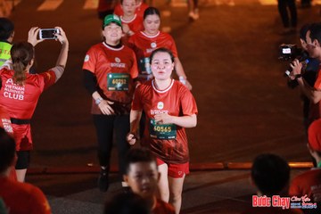 BƯỚC CHẠY CHÀO XUÂN THÀNH PHỐ QUẢNG NGÃI 2024 - Ảnh #1248854