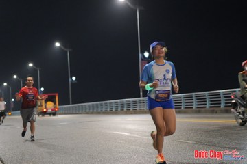 BƯỚC CHẠY CHÀO XUÂN THÀNH PHỐ QUẢNG NGÃI 2024 - Ảnh #1254112