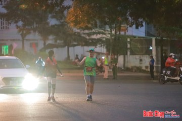 BƯỚC CHẠY CHÀO XUÂN THÀNH PHỐ QUẢNG NGÃI 2024 - Ảnh #1236793