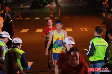 BƯỚC CHẠY CHÀO XUÂN THÀNH PHỐ QUẢNG NGÃI 2024 - Ảnh #1243816