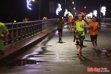 BƯỚC CHẠY CHÀO XUÂN THÀNH PHỐ QUẢNG NGÃI 2024 - Ảnh #1229776